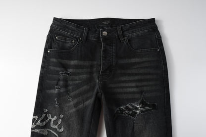 YY AMIRI  jeans 8925