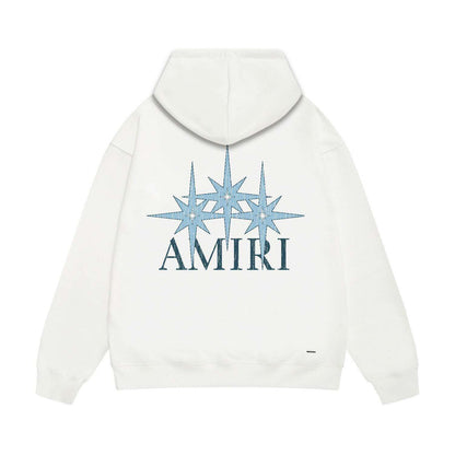 YY AMIRI  Hoodie