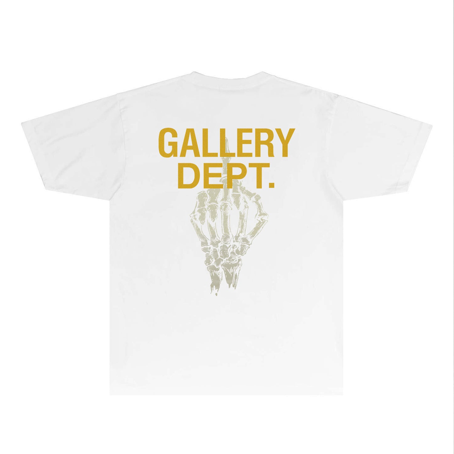 YY GALLERY DEPT T-shirt