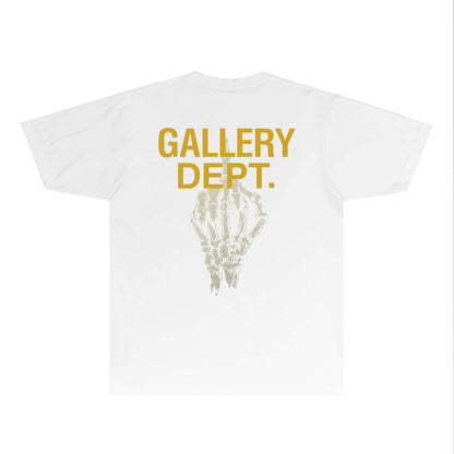 YY GALLERY DEPT T-shirt