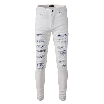 YY AMIRI  jeans  843