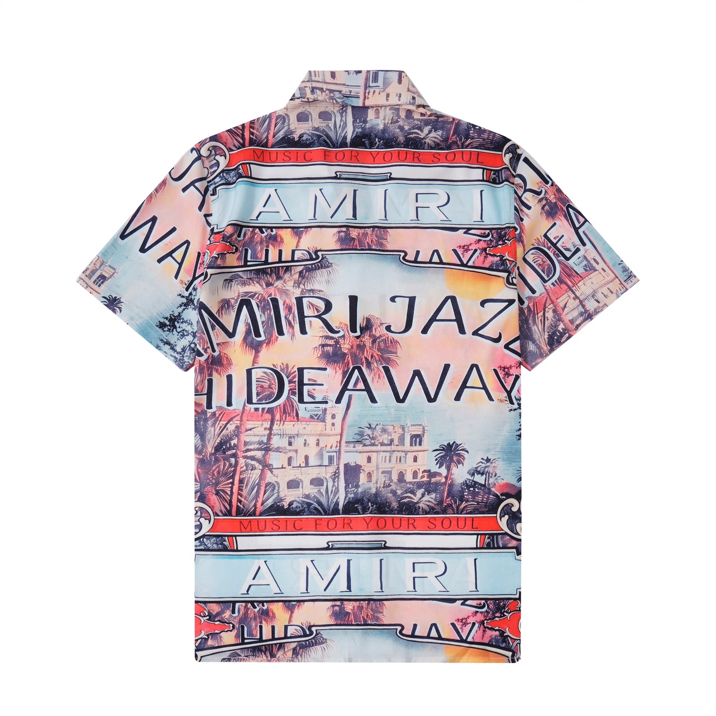 YY AMIRI Set