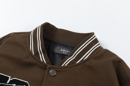 YY AMIRI  Jacket