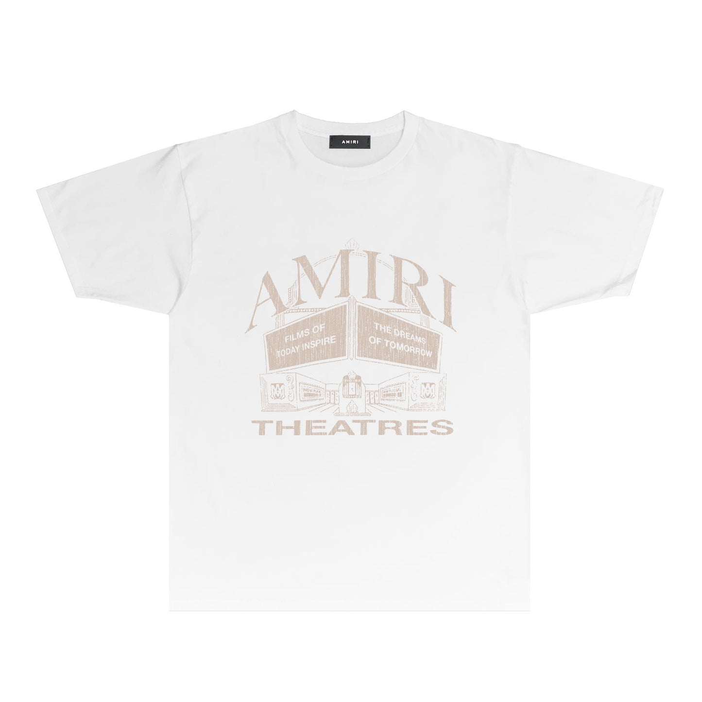 YY AMIRI T-shirt