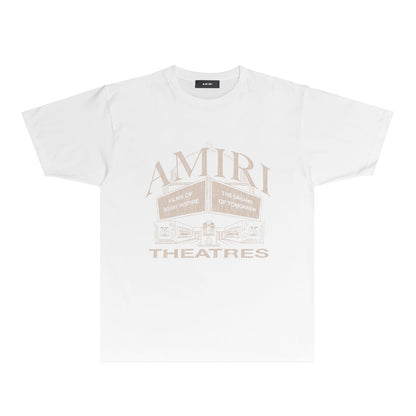 YY AMIRI T-shirt