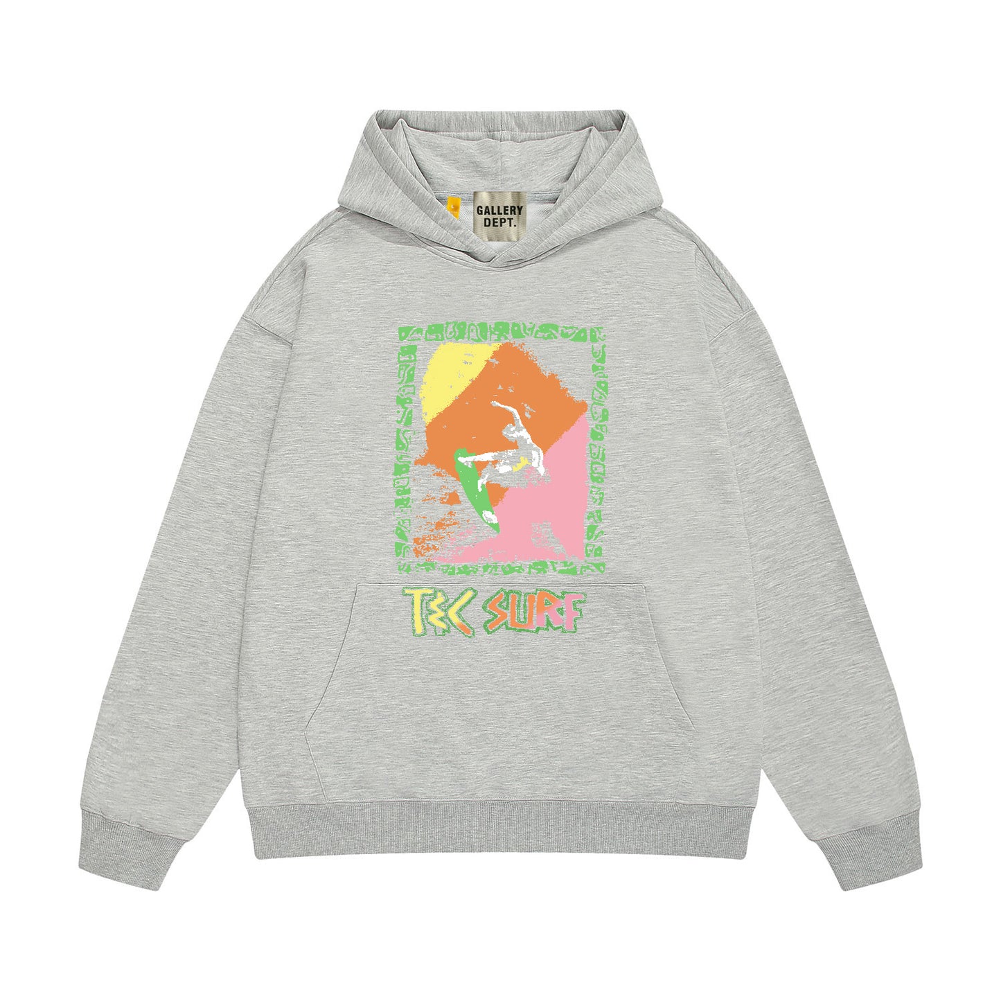 YY GALLERY DEPT  Hoodie
