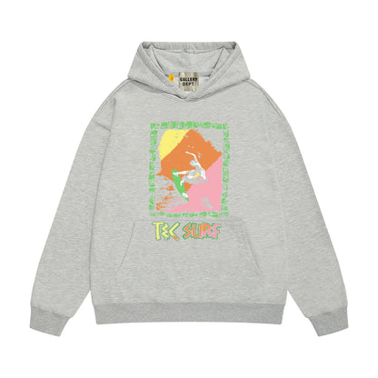 YY GALLERY DEPT  Hoodie