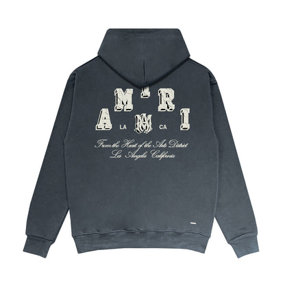 YY AMIRI  Hoodie
