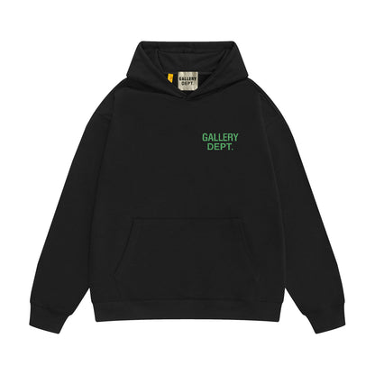 YY GALLERY DEPT  Hoodie