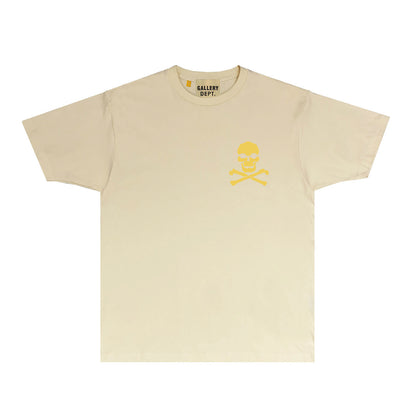 YY GALLERY DEPT T-shirt