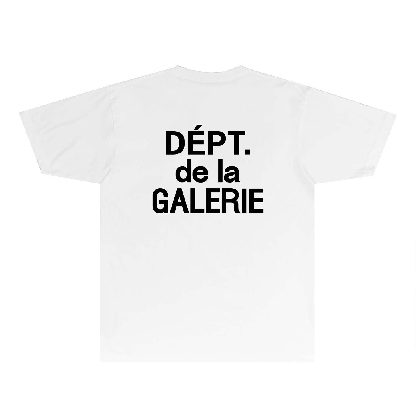 YY GALLERY DEPT T-shirt