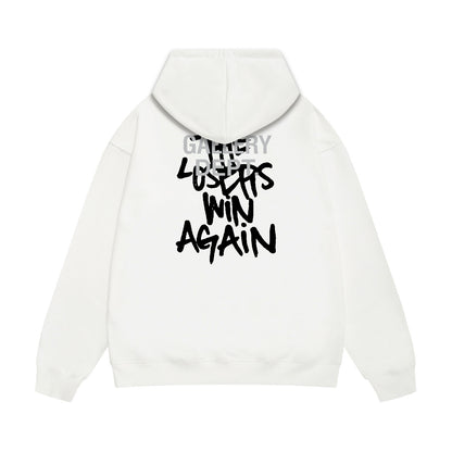 YY GALLERY DEPT  Hoodie