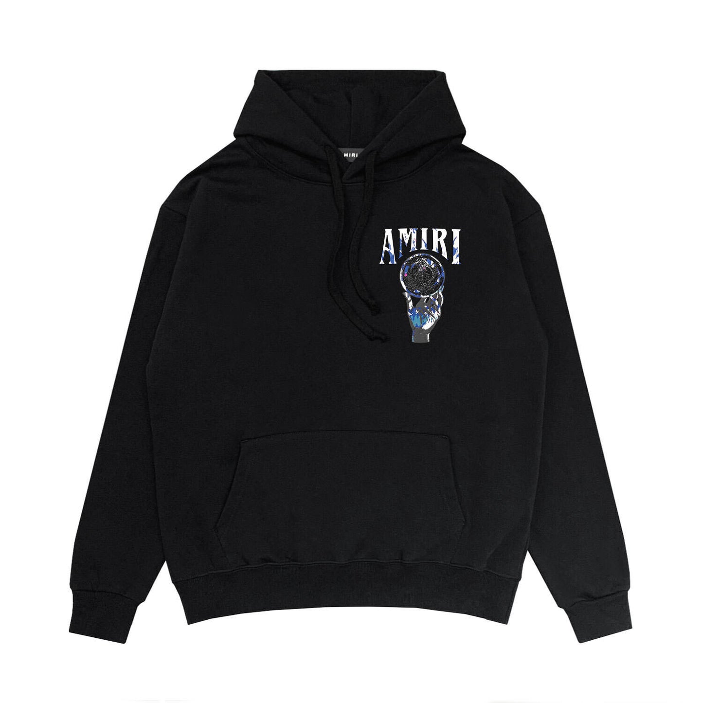 YY AMIRI  Hoodie