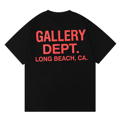YY GALLERY DEPT T-shirt