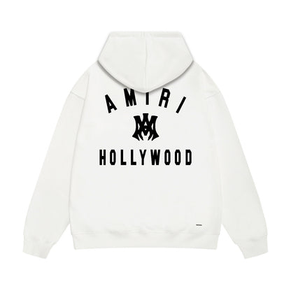 YY AMIRI  Hoodie