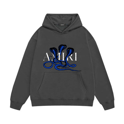 YY AMIRI  Hoodie