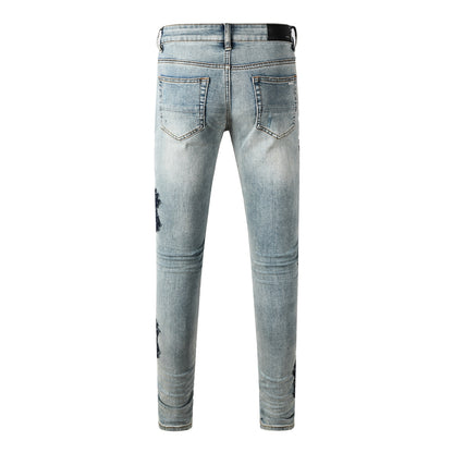 YY AMIRI  jeans  8936