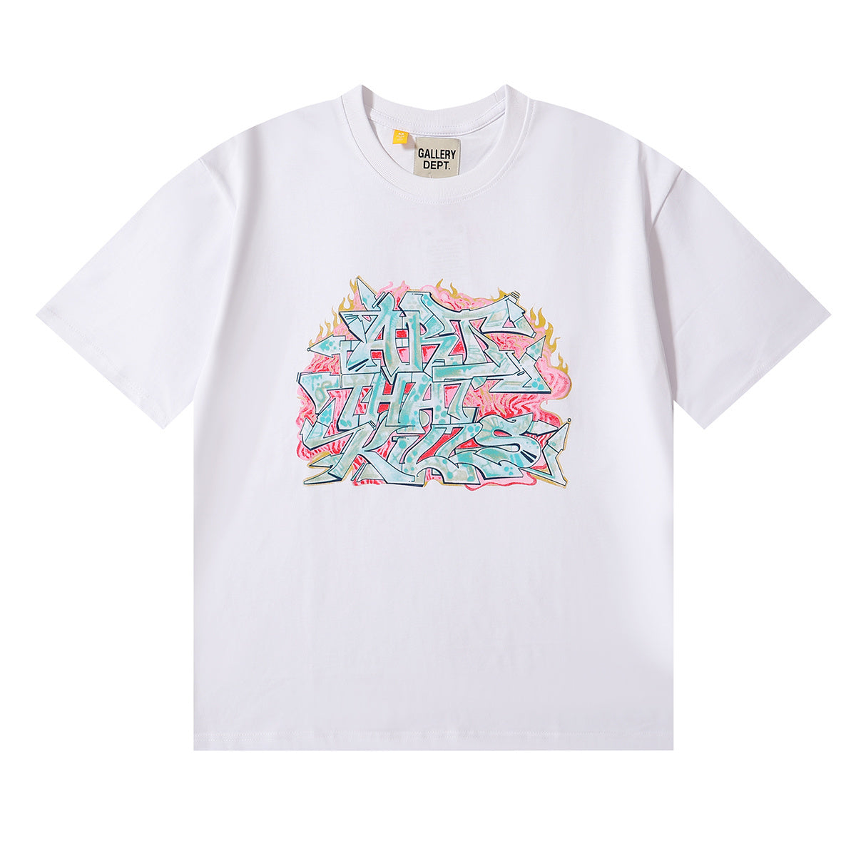 YY GALLERY DEPT T-shirt