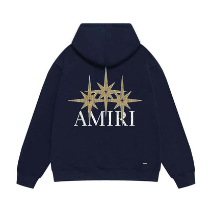 YY AMIRI  Hoodie