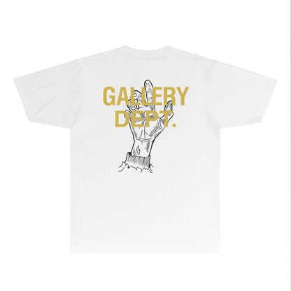 YY GALLERY DEPT T-shirt