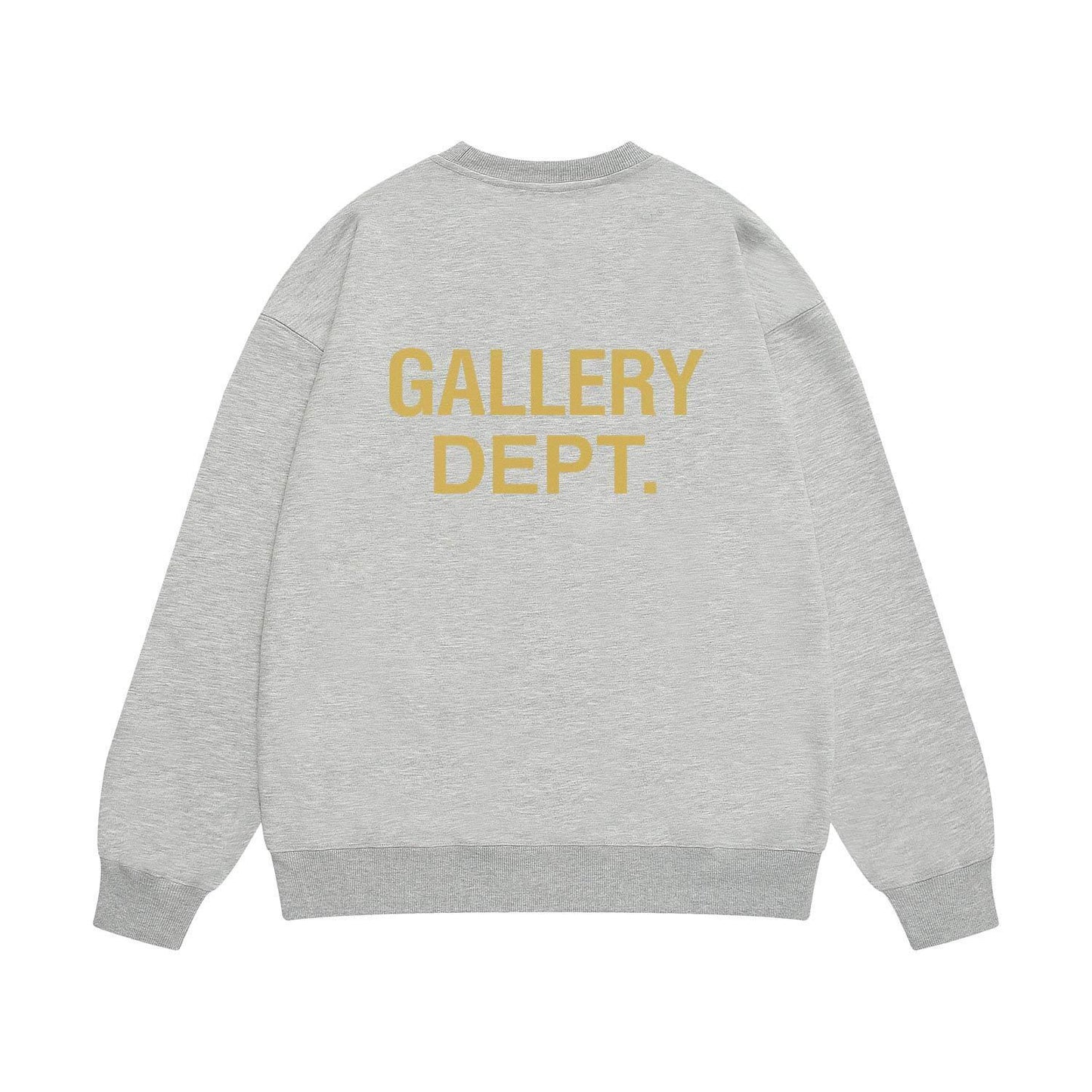 YY GALLERY DEPT  Sweatshirt