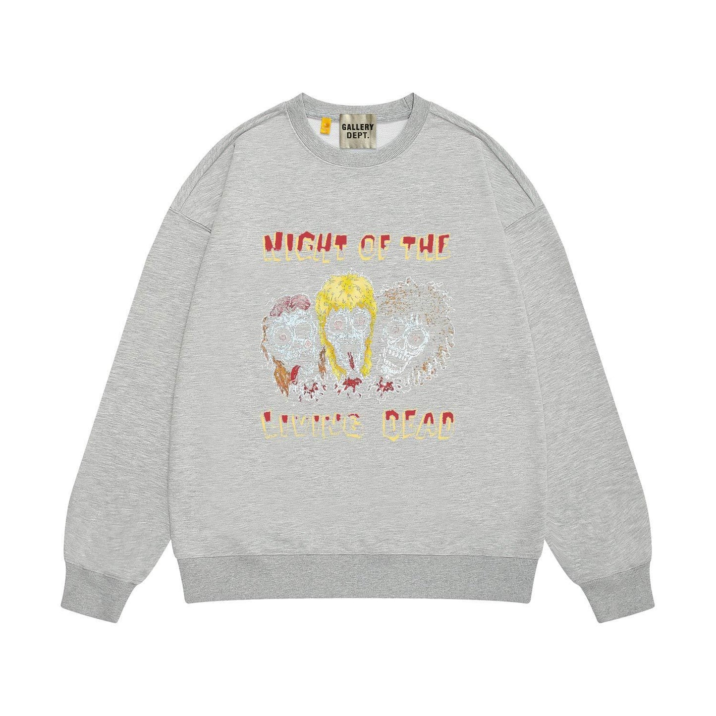 YY GALLERY DEPT  Sweatshirt