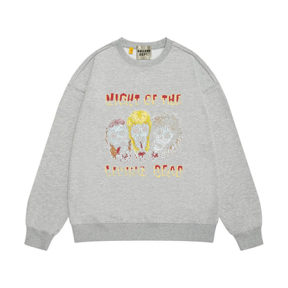 YY GALLERY DEPT  Sweatshirt
