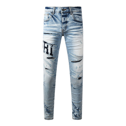 YY AMIRI  jeans 8920