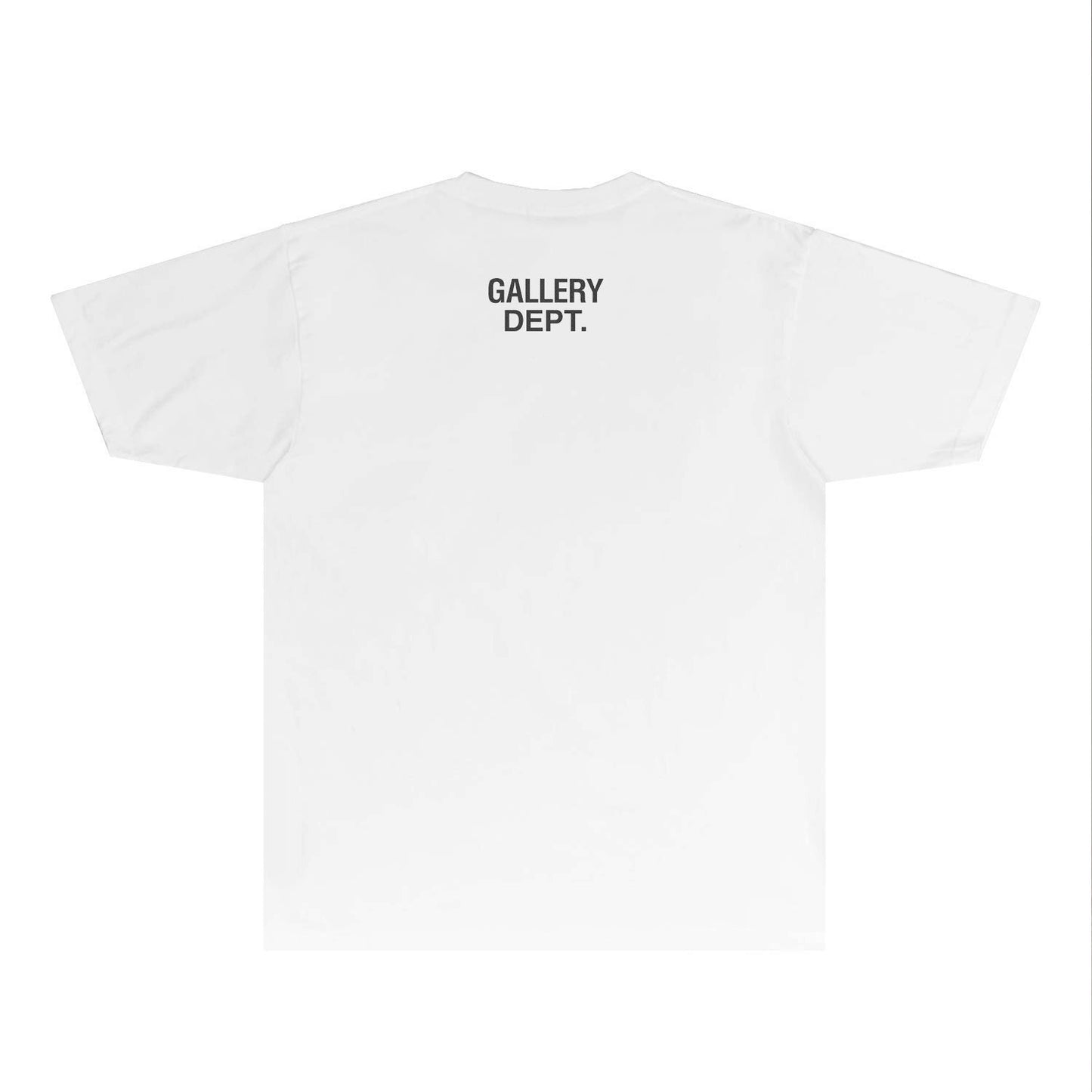 YY GALLERY DEPT T-shirt