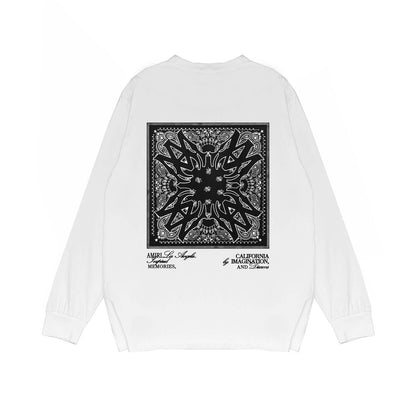 YY AMIRI  Sweatshirt