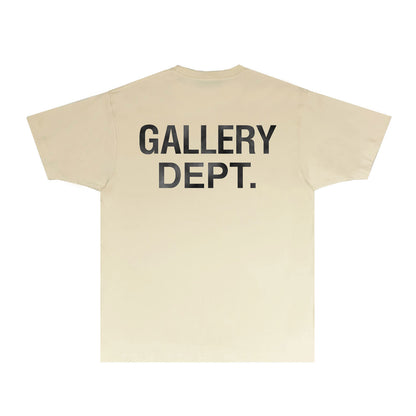 YY GALLERY DEPT T-shirt