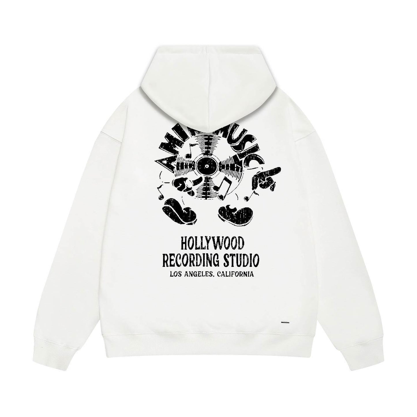 YY AMIRI  Hoodie