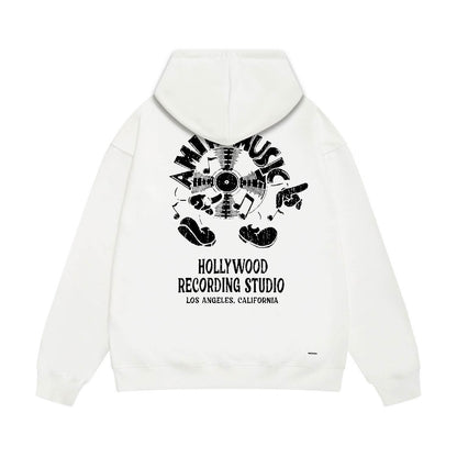 YY AMIRI  Hoodie