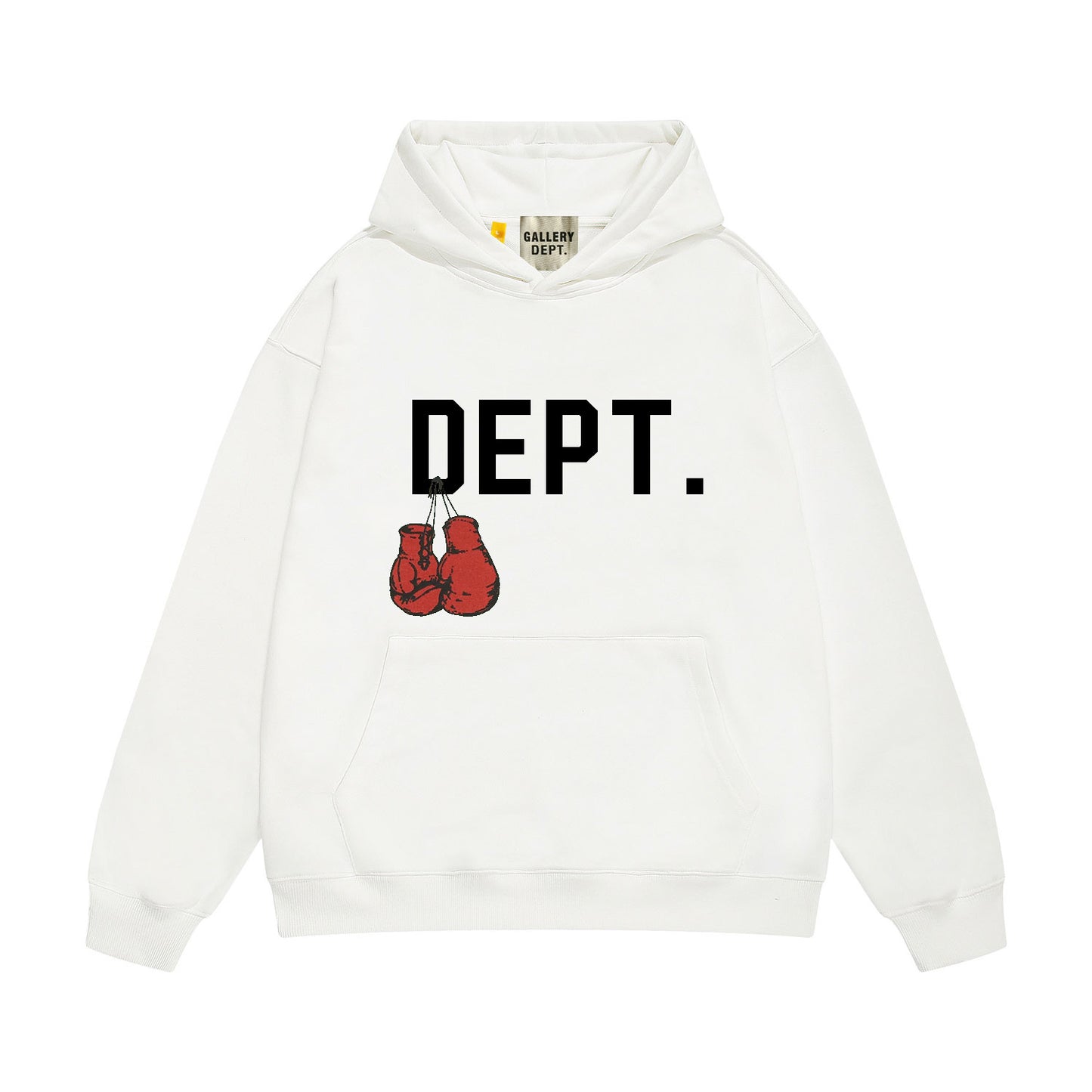 YY GALLERY DEPT  Hoodie