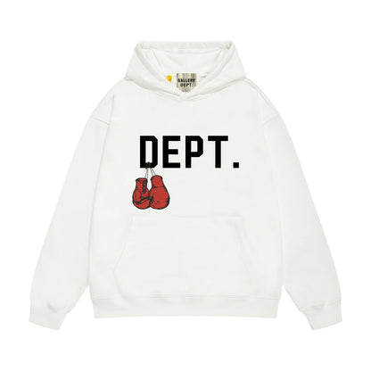 YY GALLERY DEPT  Hoodie