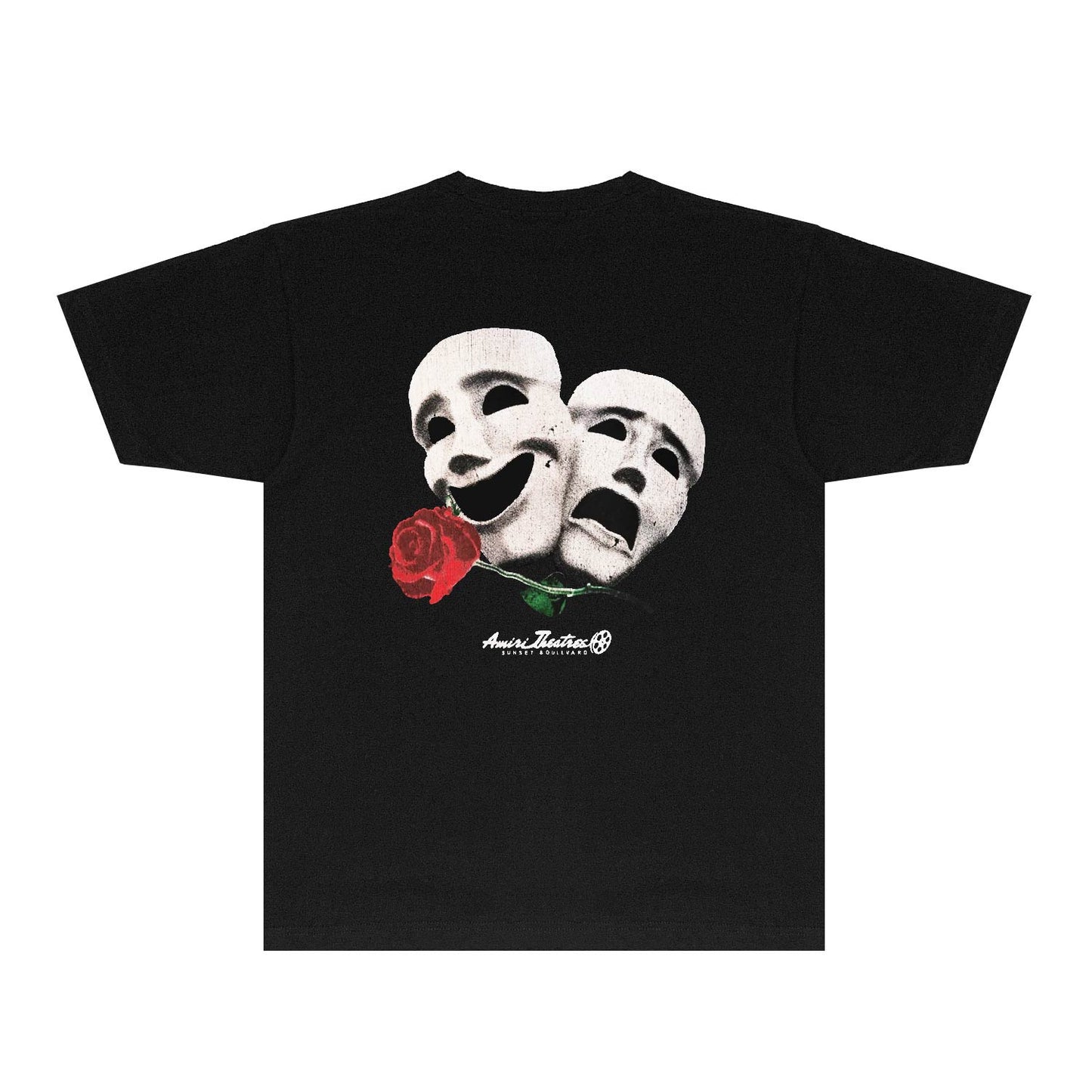 YY AMIRI T-shirt