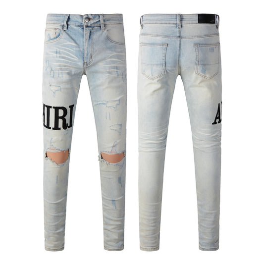 YY AMIRI  jeans 650