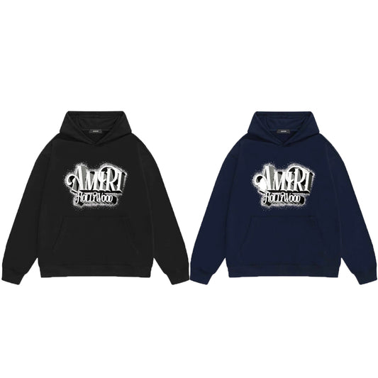 YY AMIRI  Hoodie