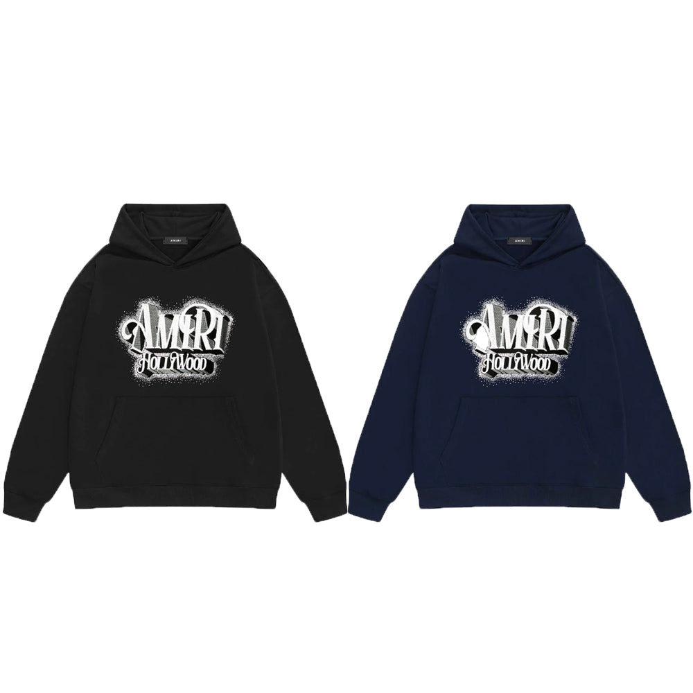 YY AMIRI  Hoodie