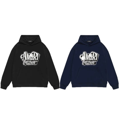YY AMIRI  Hoodie