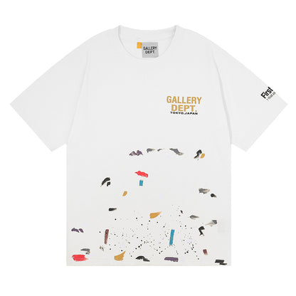 YY GALLERY DEPT T-shirt