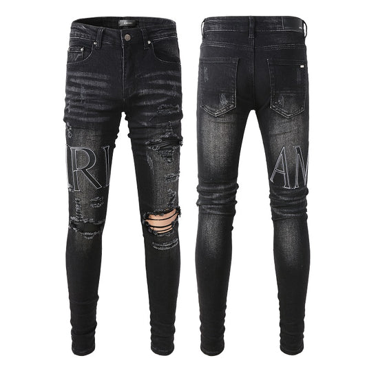 YY AMIRI  jeans   844