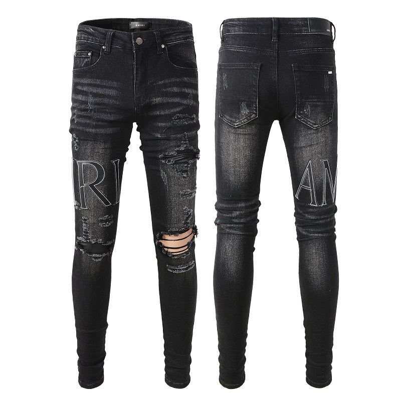 YY AMIRI  jeans   844