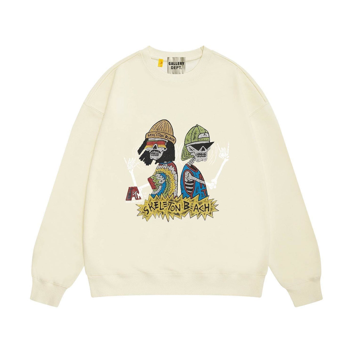 YY GALLERY DEPT  Sweatshirt