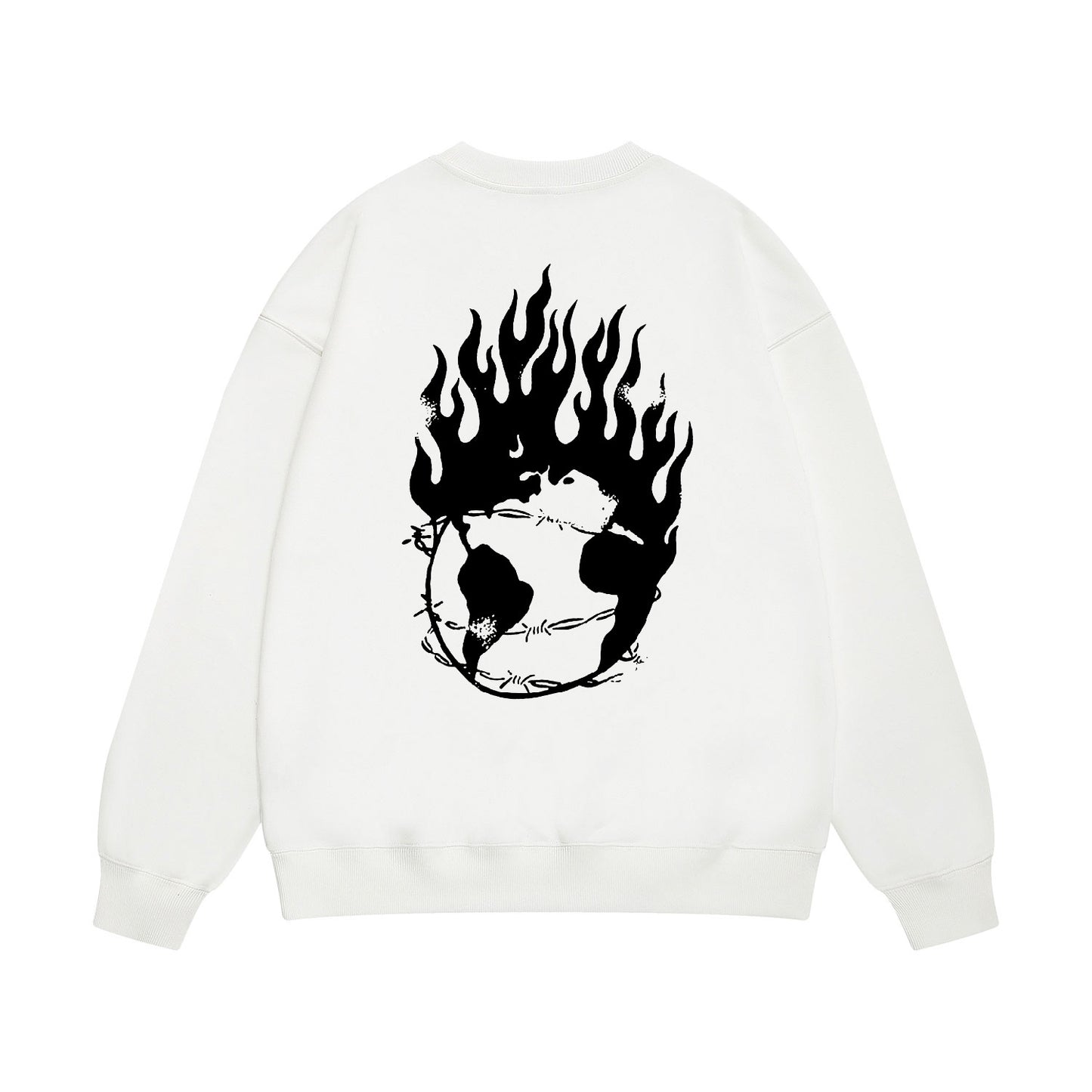 YY GALLERY DEPT  Sweatshirt
