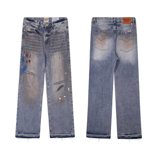 YYGALLERY DEPT  Jeans Shorts