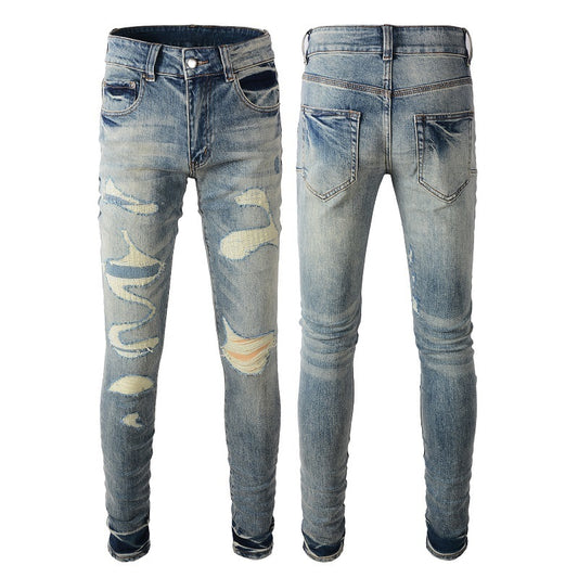 YY AMIRI  jeans 9310