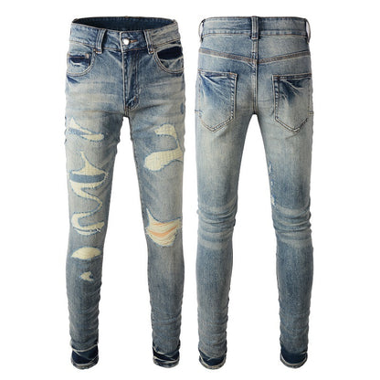 YY AMIRI  jeans 9310