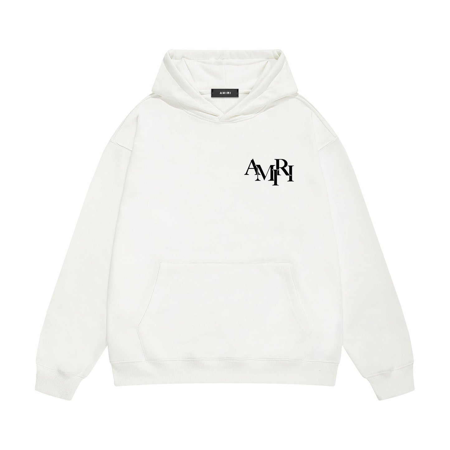 YY AMIRI  Hoodie