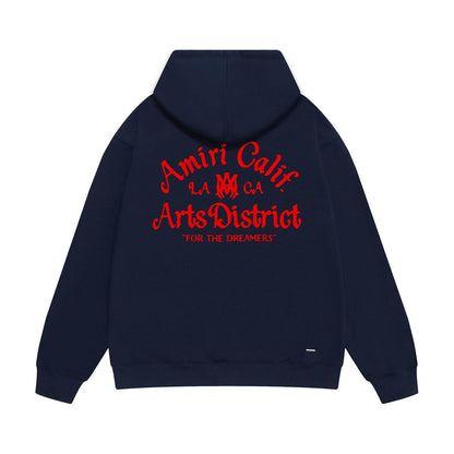 YY AMIRI  Hoodie